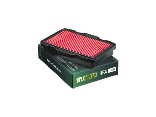 HIFLOFILTRO Luftfilter HFA-1136