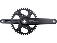 SHIMANO Kettenradgarnitur "CUES FC-U6030-1"...