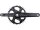 SHIMANO Kettenradgarnitur "CUES FC-U6030-1" 1-fach, kom