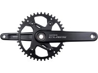 SHIMANO Kettenradgarnitur "CUES FC-U6030-1"...