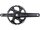 SHIMANO Kettenradgarnitur "CUES FC-U6030-1" 1-fach, kom