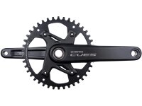 SHIMANO Kettenradgarnitur "CUES FC-U6030-1"...