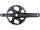 SHIMANO Kettenradgarnitur "CUES FC-U6030-1" 1-fach, kom