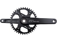 SHIMANO Kettenradgarnitur "CUES FC-U6030-1"...