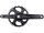 SHIMANO Kettenradgarnitur "CUES FC-U6030-1" 1-fach, kom