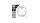 GALFER Wave Bremsscheibe "DF935" Typ W - starr