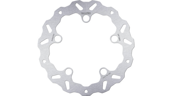 GALFER Wave Bremsscheibe "DF138" Typ W - starr