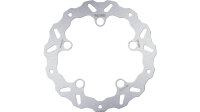 GALFER Wave Bremsscheibe "DF138" Typ W - starr