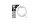 GALFER Wave Bremsscheibe "DF138" Typ W - starr
