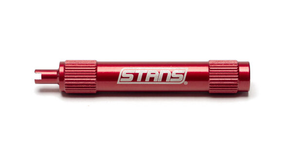 STANS Ventilschlüssel "Core Remover" SB-verpackt, biol