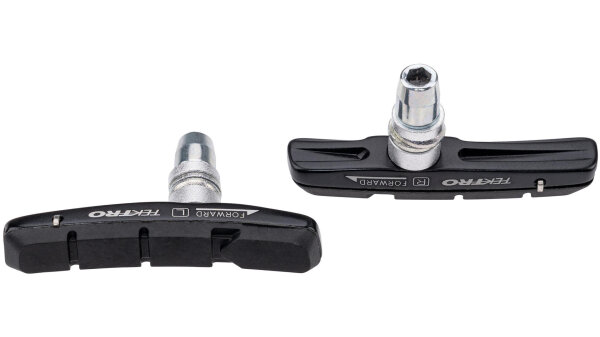 TEKTRO Bremsschuh "877.12" SB-verpackt, für V-Brake Car