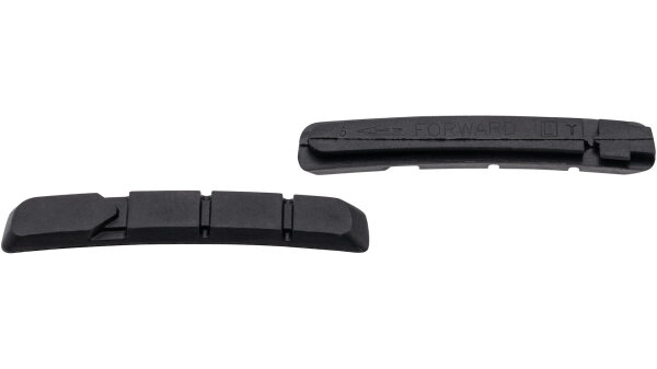 TEKTRO Cartridge Belag "877.11" für V-Brake Bremsschuhe