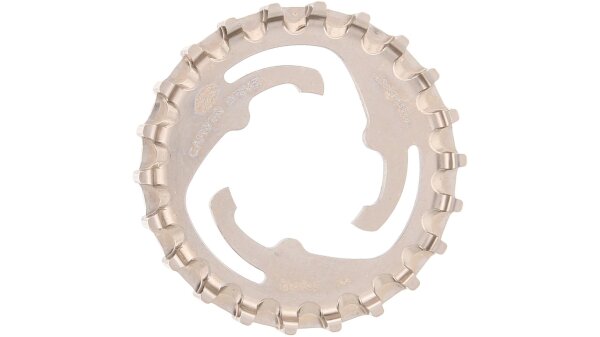TERN Riemenscheibe "Gates" 22 Zähne, passend für Verge S8I, Mod. 25