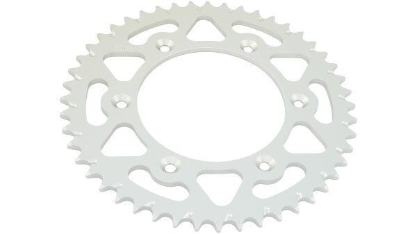 ESJOT Kettenrad "32065" 520, Aluminium, selbstreinigend
