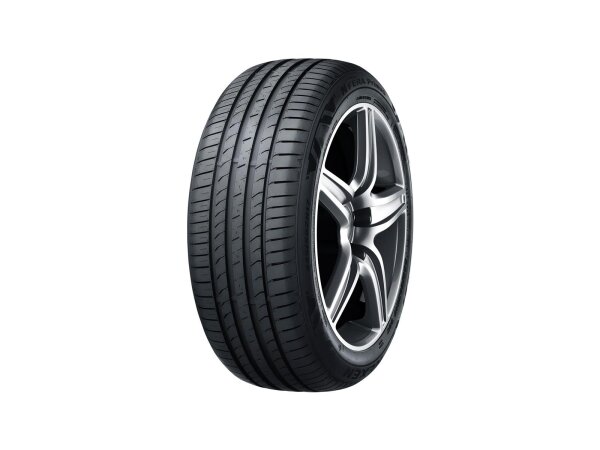 NEXEN TIRE Sommerreifen "N´Fera Primus" 235/55 R18 104V (XL)