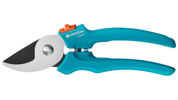 GARDENA Gartenschere "EasyCut" Blumenschere, hochwertig
