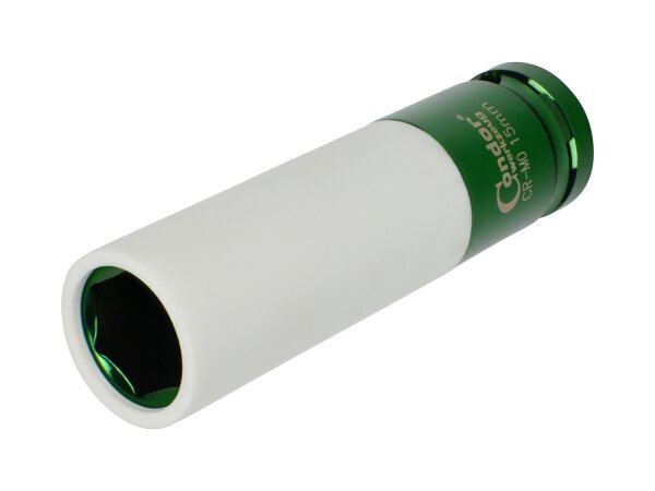 CONDOR Radmutterneinsatz "1003" 1/2", für Aluminium Fel
