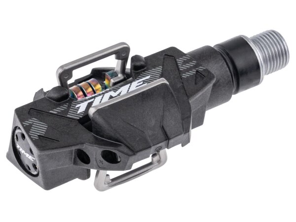 TIME Systempedal "XC 10" SB-verpackt, ATAC System, beid