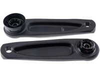 SRAM Kurbelsatz "Eagle 90 Transmission" ISIS, ohne Kett