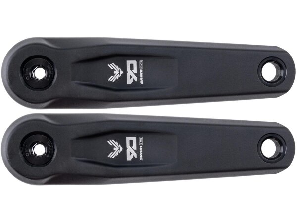 SRAM Kurbelsatz "Eagle 90 Transmission" ISIS, ohne Kett