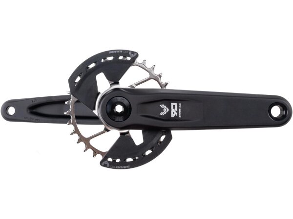 SRAM Kettenradgarnitur "Eagle 90 Transmission" 32 Zähne