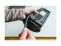 BRENNENSTUHL Mehrfachverteiler "Primera-Line" Steckdose