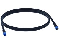 LIXUP Verlängerungskabel 2 m Kabelbrücke...