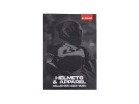 LS2 Katalog  Helme und Bekleidung 2024 / 2025