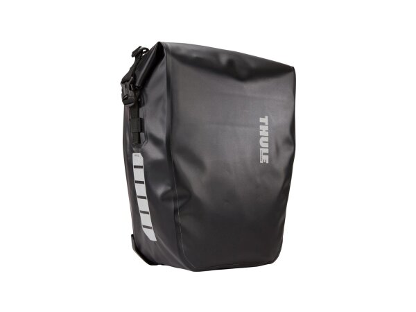 THULE PACKN PEDAL Tasche "Shield Pannier Large" 1 Paar