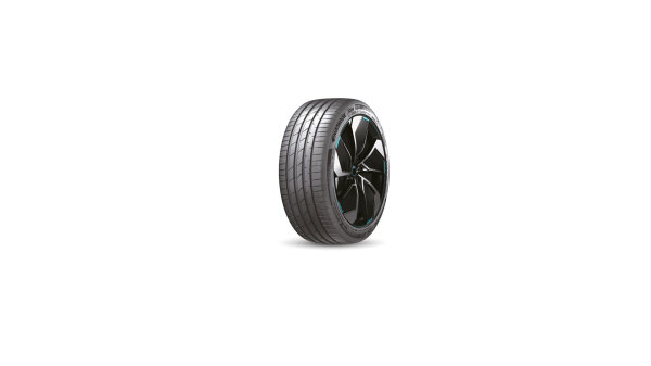 HANKOOK Sommerreifen "iON evo R" (IK31) 225/40 ZR18 92Y (XL)