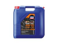 LIQUI MOLY Motoröl "Top Tec 4210"  SAE...