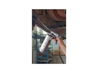 CONDOR Sprühpistole "8880" Druckluft-Unterbodenschutzpi