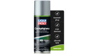 LIQUI MOLY Cockpitpflege "Cockpitglanz" Zur...