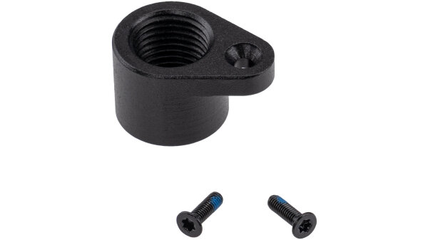 VICTORIA Gewindeeinsatz für starre Gabel  passend für Utilyon