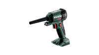 METABO Ausblaspistole "BP 18 LTX BL" Akku, 18 V, ohne A