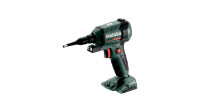 METABO Ausblaspistole "BP 18 LTX BL" Akku, 18 V, ohne A