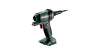 METABO Ausblaspistole "BP 18 LTX BL" Akku, 18 V, ohne A