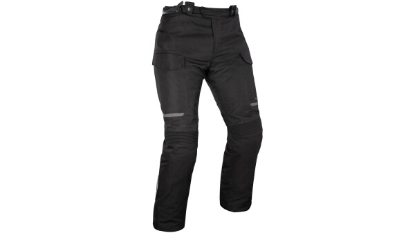 OXFORD Hose "Calgary 2.0" Herren, Materia Gr. XL, schwarz, regu