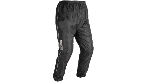 OXFORD Regenhose "Rainseal Thermo" Unisex Gr. XL