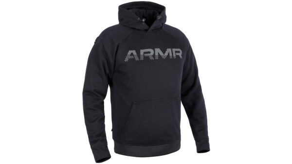 ARMR Jacke "Hoodie Aki 1.0" Herren, Material: Superelas