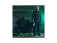 ARMR Jacke "Hoodie Aki 1.0" Herren, Material: Superelas