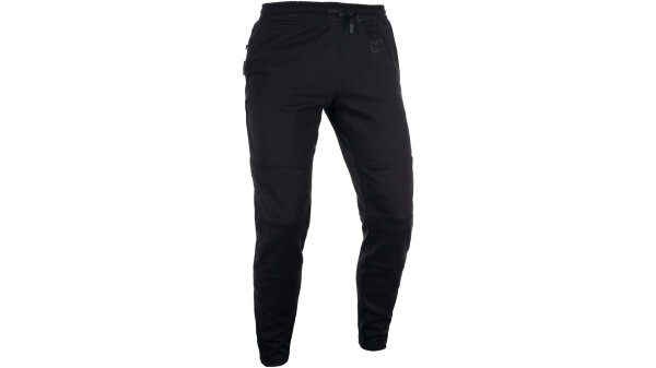 OXFORD Hose "Armourlite AA Jogger" Herren Gr. M, schwarz, kurz