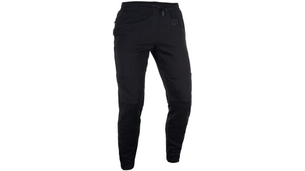 OXFORD Hose "Armourlite AA Jogger" Herren Gr. M, schwarz, lang