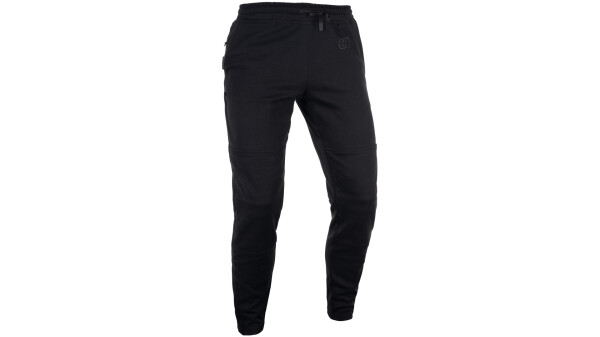 OXFORD Hose "Armourlite AA Jogger" Herren Gr. XL, schwarz