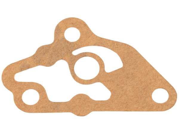 ATHENA Ölfilterdeckeldichtung Hochwertige Dichtung in O