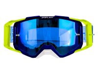 UFO PLAST Crossbrille"Core 2.0" Unisex,...