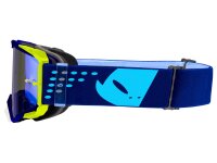 UFO PLAST Crossbrille"Core 2.0" Unisex, kompatibel mit 