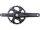 SHIMANO Kettenradgarnitur "CUES FC-U6040-1" 1-fach, Hol