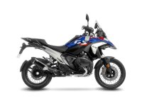 LEOVINCE Schalldämpfer "SBK LV-14 Black...