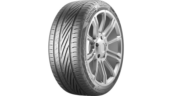 UNIROYAL Sommerreifen "RainSport 5" 225/55 R17 101Y